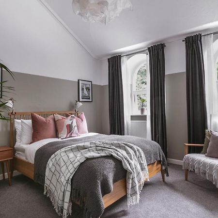 14 Church Street- Close To Windermere Train Station ภายนอก รูปภาพ