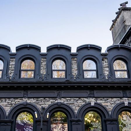 14 Church Street- Close To Windermere Train Station ภายนอก รูปภาพ