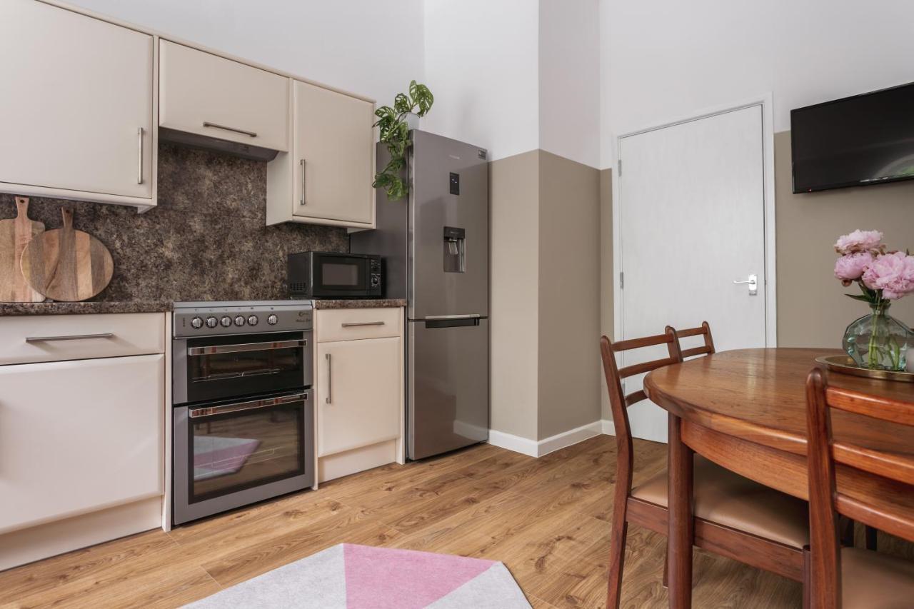 14 Church Street- Close To Windermere Train Station ภายนอก รูปภาพ