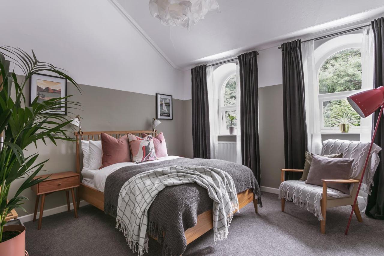 14 Church Street- Close To Windermere Train Station ภายนอก รูปภาพ