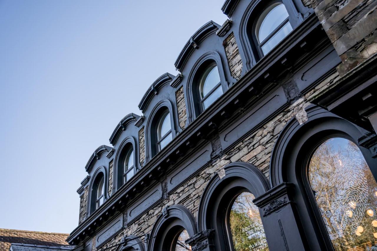 14 Church Street- Close To Windermere Train Station ภายนอก รูปภาพ