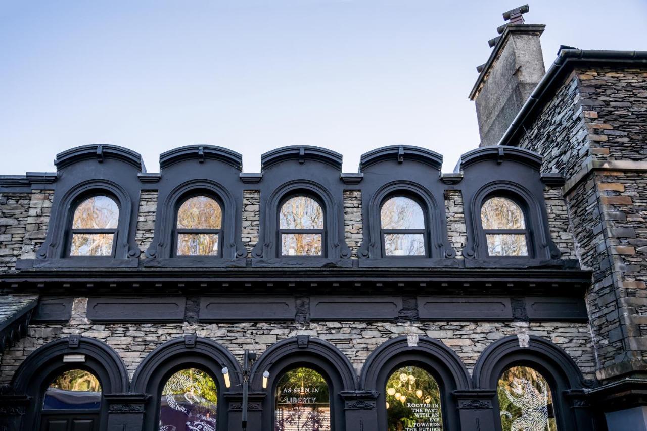 14 Church Street- Close To Windermere Train Station ภายนอก รูปภาพ