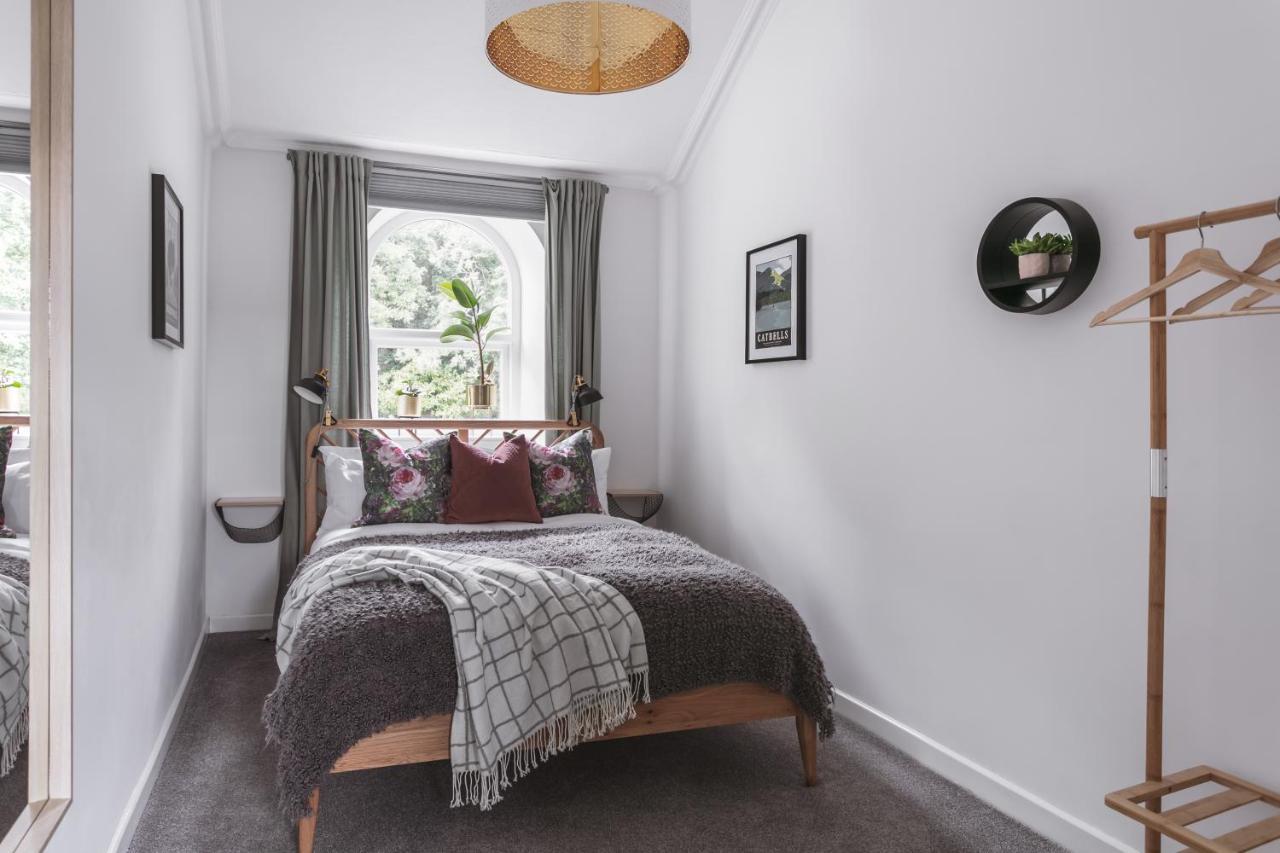 14 Church Street- Close To Windermere Train Station ภายนอก รูปภาพ